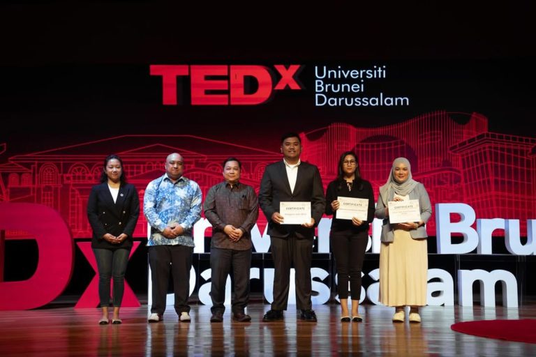 TEDxUniversitiBruneiDarussalam 2025 is officially HISTORY and what a phenomenal chapter it was! (1)