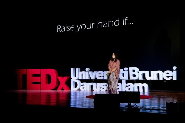 TEDxUniversitiBruneiDarussalam 2025 is officially HISTORY and what a phenomenal chapter it was! (10)