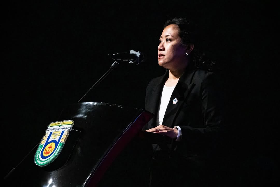 TEDxUniversitiBruneiDarussalam 2025 is officially HISTORY and what a phenomenal chapter it was! (11)