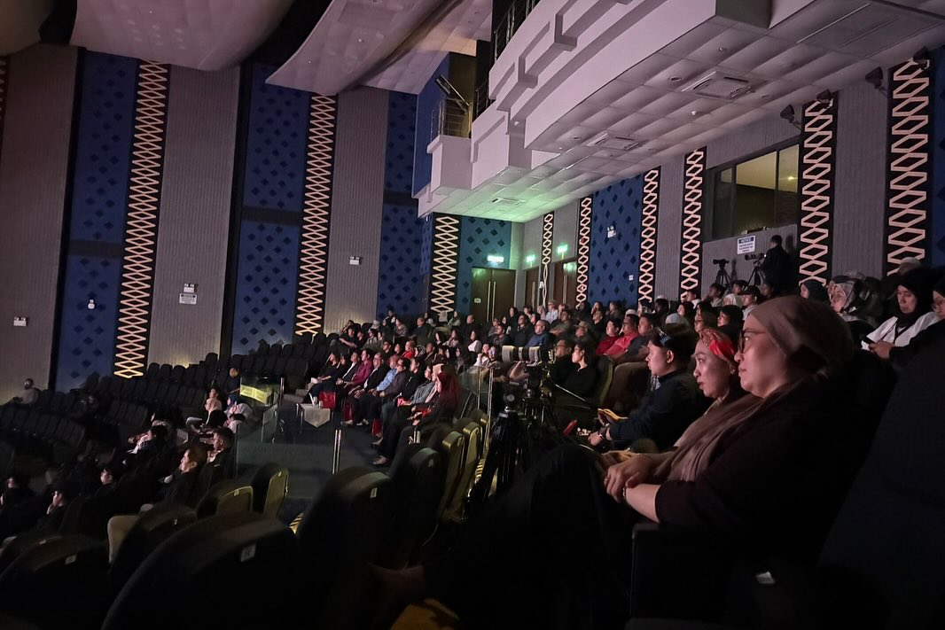 TEDxUniversitiBruneiDarussalam 2025 is officially HISTORY and what a phenomenal chapter it was! (12)