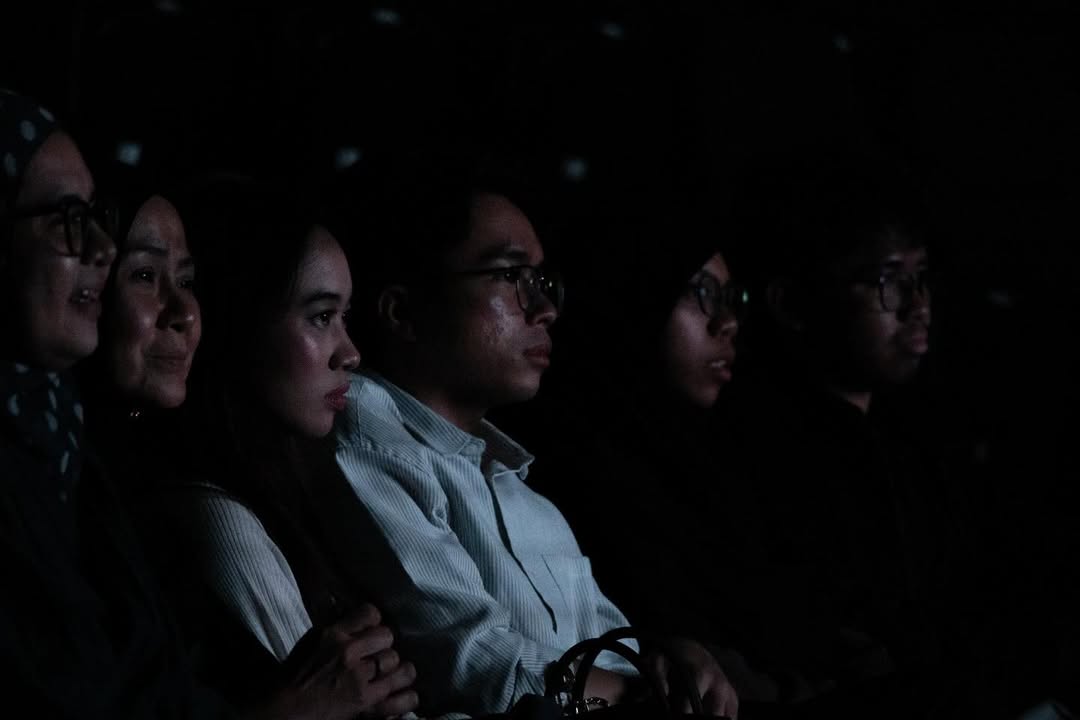 TEDxUniversitiBruneiDarussalam 2025 is officially HISTORY and what a phenomenal chapter it was! (13)