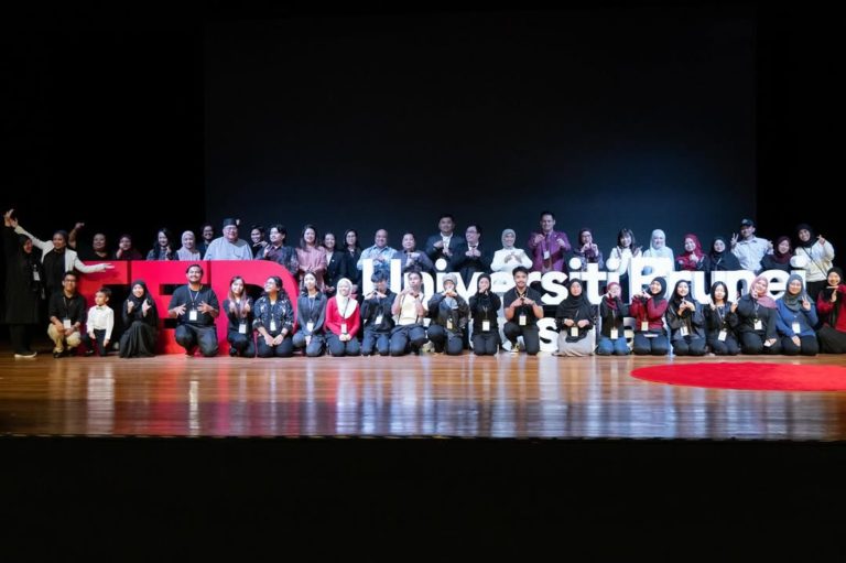 TEDxUniversitiBruneiDarussalam 2025 is officially HISTORY and what a phenomenal chapter it was! (14)