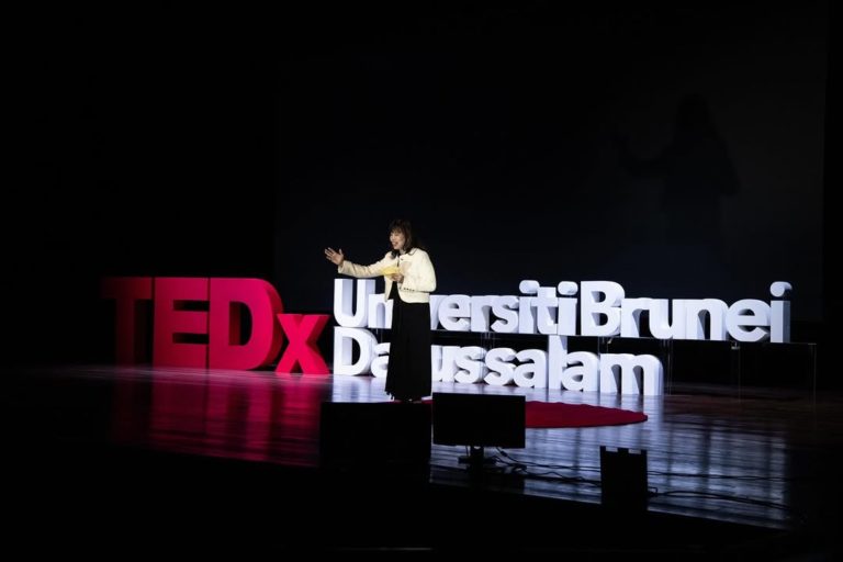 TEDxUniversitiBruneiDarussalam 2025 is officially HISTORY and what a phenomenal chapter it was! (4)