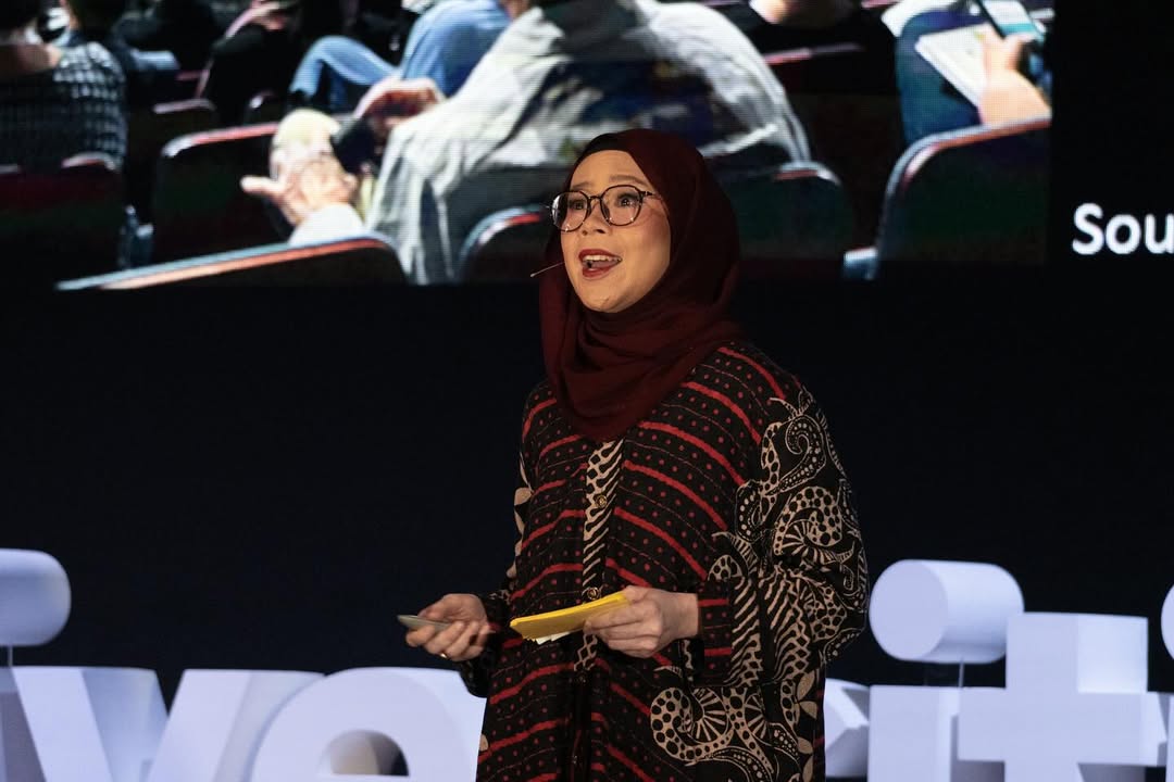 TEDxUniversitiBruneiDarussalam 2025 is officially HISTORY and what a phenomenal chapter it was! (5)