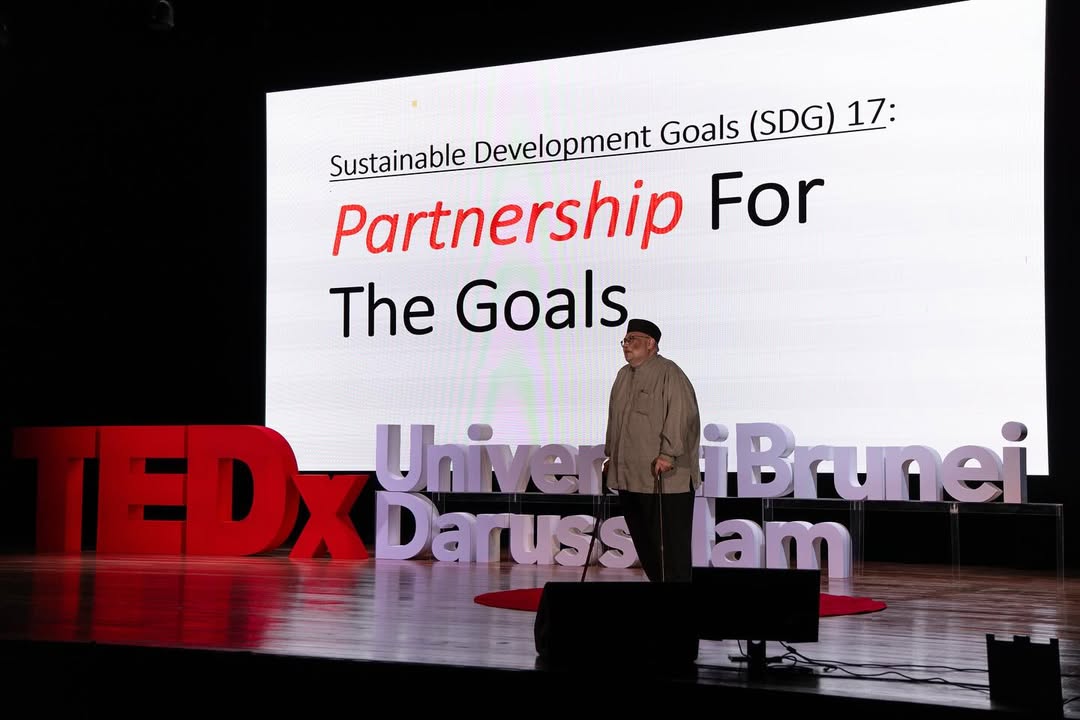 TEDxUniversitiBruneiDarussalam 2025 is officially HISTORY and what a phenomenal chapter it was! (7)