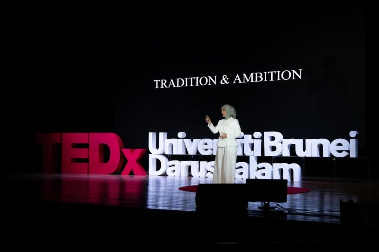 TEDxUniversitiBruneiDarussalam 2025 is officially HISTORY and what a phenomenal chapter it was! (8)
