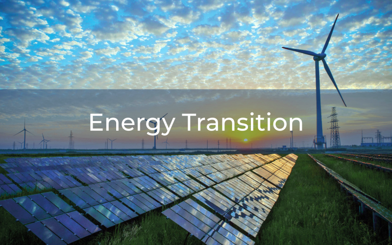 Energy Transition