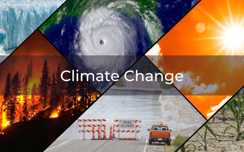 Climate Change